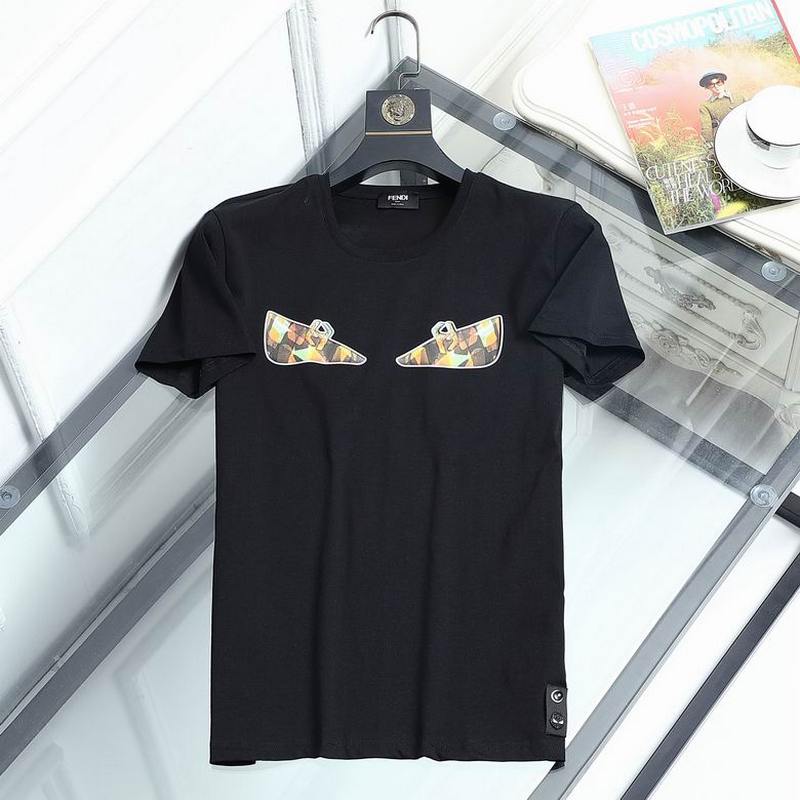 Fendi Men's T-shirts 28